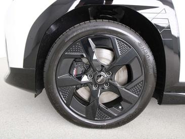 Mini Aceman JCW Cooper SE — photo 9