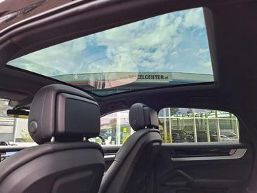 Porsche Cayenne III S — photo 16