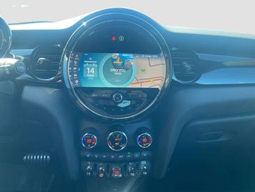 Mini Hatch JCW Cooper S — photo 13