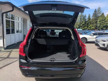 Volvo XC90 T8 Recharge Plus — photo 18