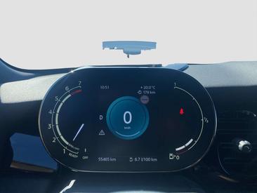 Mini Hatch JCW Cooper S — photo 14