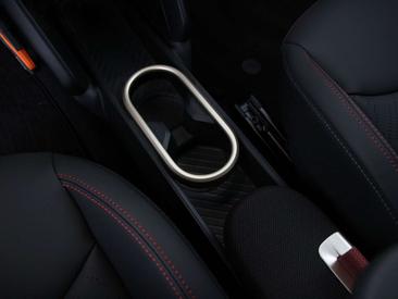Mini Aceman JCW Cooper SE — photo 11