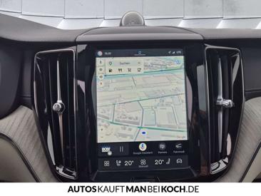 Volvo XC60 B5 Ultimate — photo 18