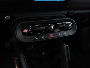 Mini Aceman JCW Cooper SE — photo 12