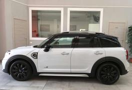Mini Countryman COOPER S - 2019 - Joinsteer - #1