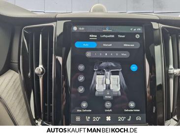 Volvo XC60 B5 Ultimate — photo 19