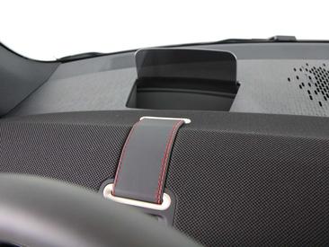 Mini Aceman JCW Cooper SE — photo 13