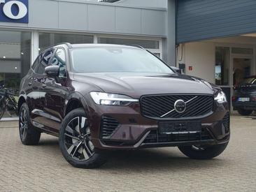 Volvo XC60 T8 Recharge Plus — photo 3