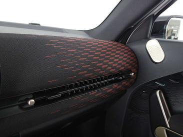 Mini Aceman JCW Cooper SE — photo 14