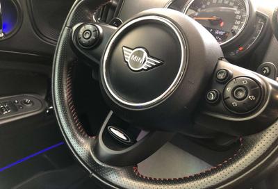 Mini Countryman COOPER S