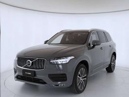 Volvo XC90 Momentum - 2021 - Joinsteer - #1