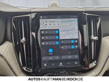 Volvo XC60 B5 Ultimate — photo 21