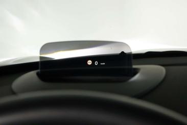 Mini Electric Yours Cooper E — photo 14