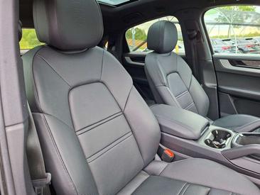 Porsche Cayenne III S — photo 22