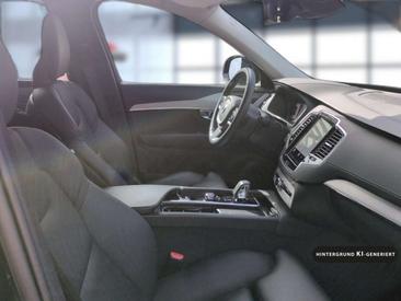 Volvo XC90 T8 Recharge Plus — photo 23