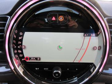 Mini Clubman Yours Cooper D — photo 13