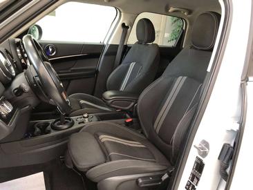 Mini Countryman COOPER S — photo 5