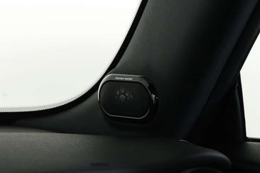 Mini Electric Yours Cooper E — photo 15
