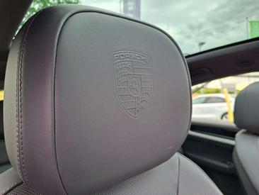 Porsche Cayenne III S — photo 23