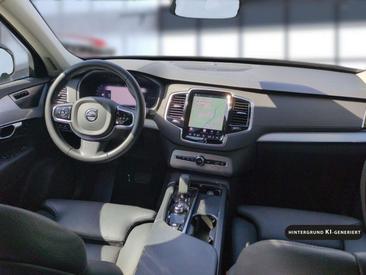 Volvo XC90 T8 Recharge Plus — photo 24