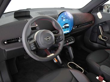 Mini Aceman JCW Cooper SE — photo 17