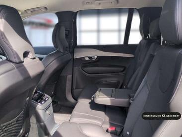 Volvo XC90 T8 Recharge Plus — photo 25