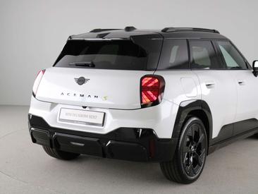 Mini Aceman JCW Cooper SE — photo 19