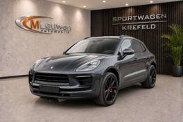 Porsche Macan Electrique S - 2022 - Joinsteer - #1