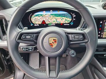 Porsche Cayenne III S — photo 26