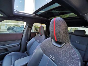 Mini Countryman JCW John Cooper Works — photo 14