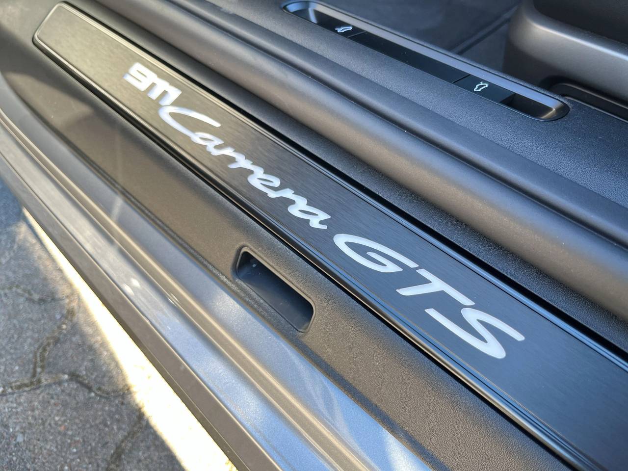 Porsche 992 II Carrera GTS Cabriolet - 2025 - Joinsteer - #50