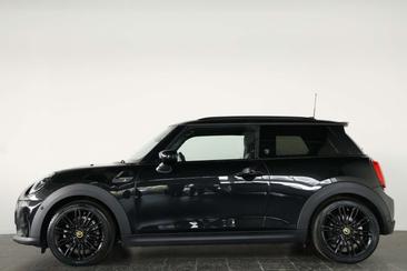 Mini Electric Yours Cooper E — photo 19