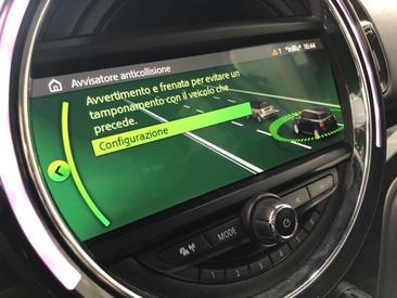 Mini Countryman COOPER S — photo 9