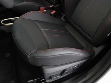 Mini Aceman JCW Cooper SE — photo 21