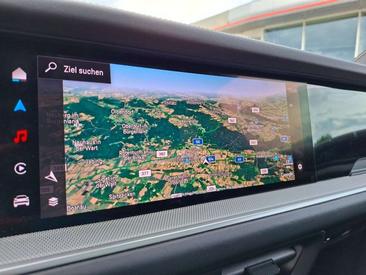 Porsche Cayenne III S — photo 28