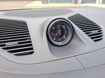 Porsche Cayenne III S — photo 29