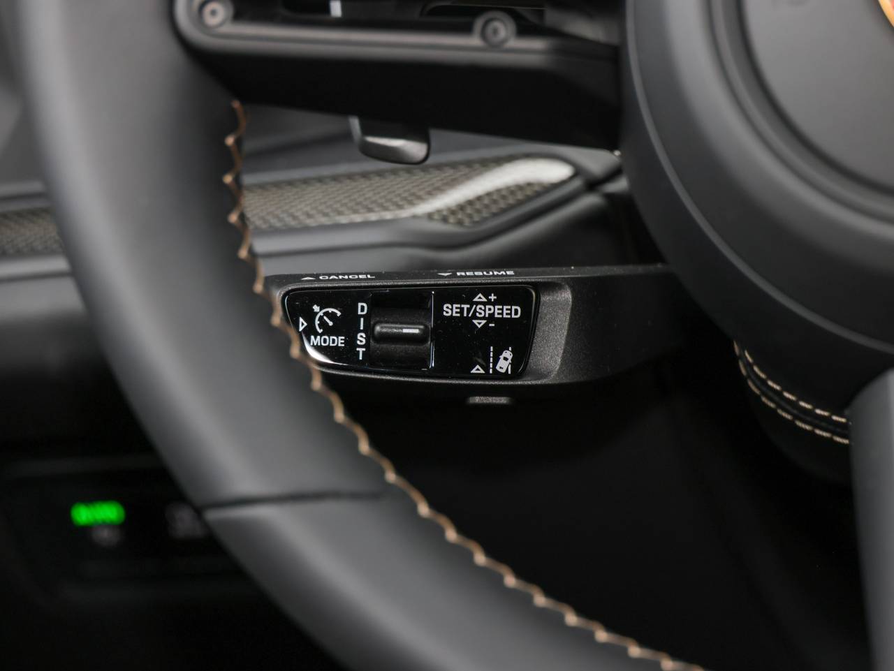 Porsche Cayenne III ph2 Turbo E-Hybrid - 2025 - Joinsteer - #37