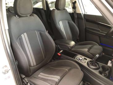 Mini Countryman COOPER S — photo 11