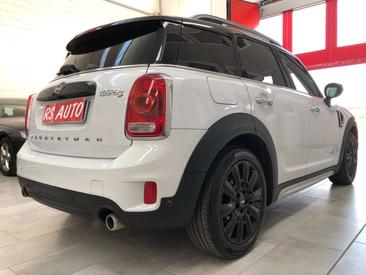 Mini Countryman COOPER S — photo 12