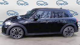 Mini Hatch Cooper S - 2022 - Joinsteer - #1