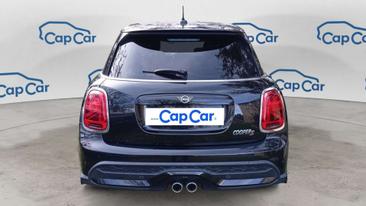 Mini Hatch Cooper S — photo 2