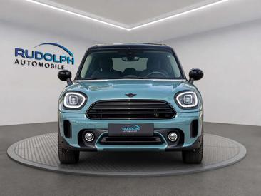 Mini Countryman COOPER — photo 2