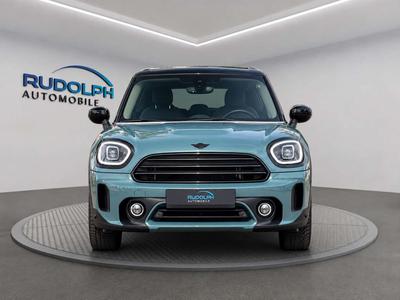 Mini Countryman COOPER