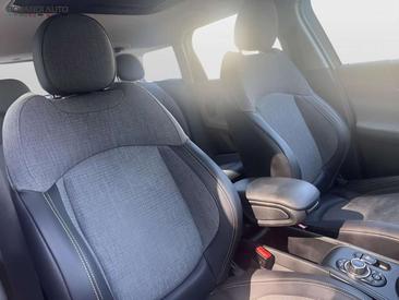 Mini Countryman COOPER SE — photo 14