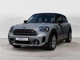 Mini Countryman COOPER - 2022 - Joinsteer - #1