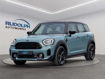 Mini Countryman COOPER — photo 3