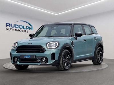 Mini Countryman COOPER