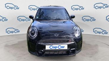 Mini Hatch Cooper S — photo 4