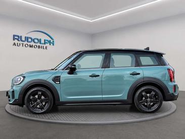 Mini Countryman COOPER — photo 4