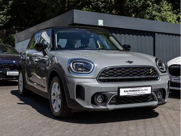 Mini Countryman COOPER — photo 2
